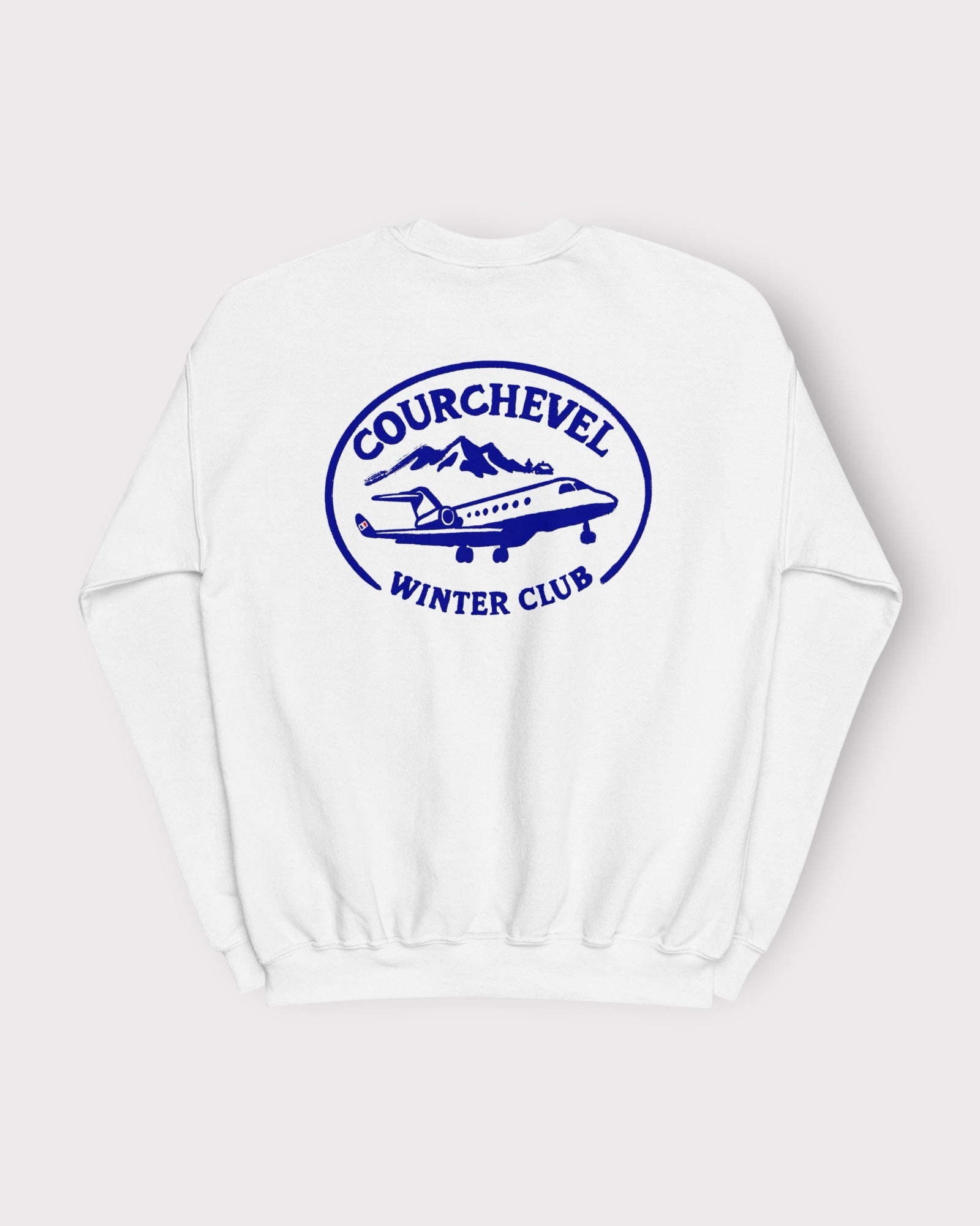 Sweat COURCHEVEL