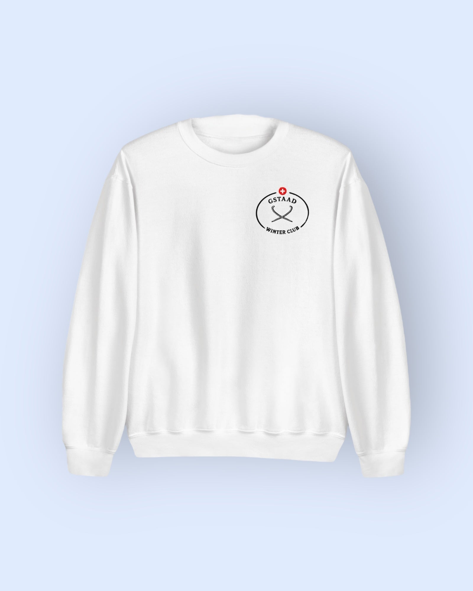 Sweat GSTAAD ORIGINAL