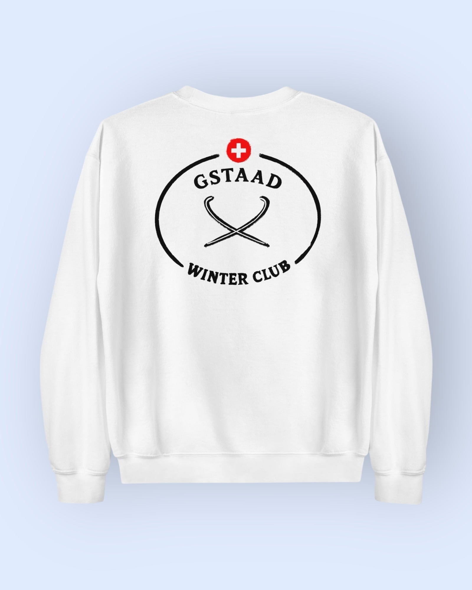 Sweat GSTAAD ORIGINAL