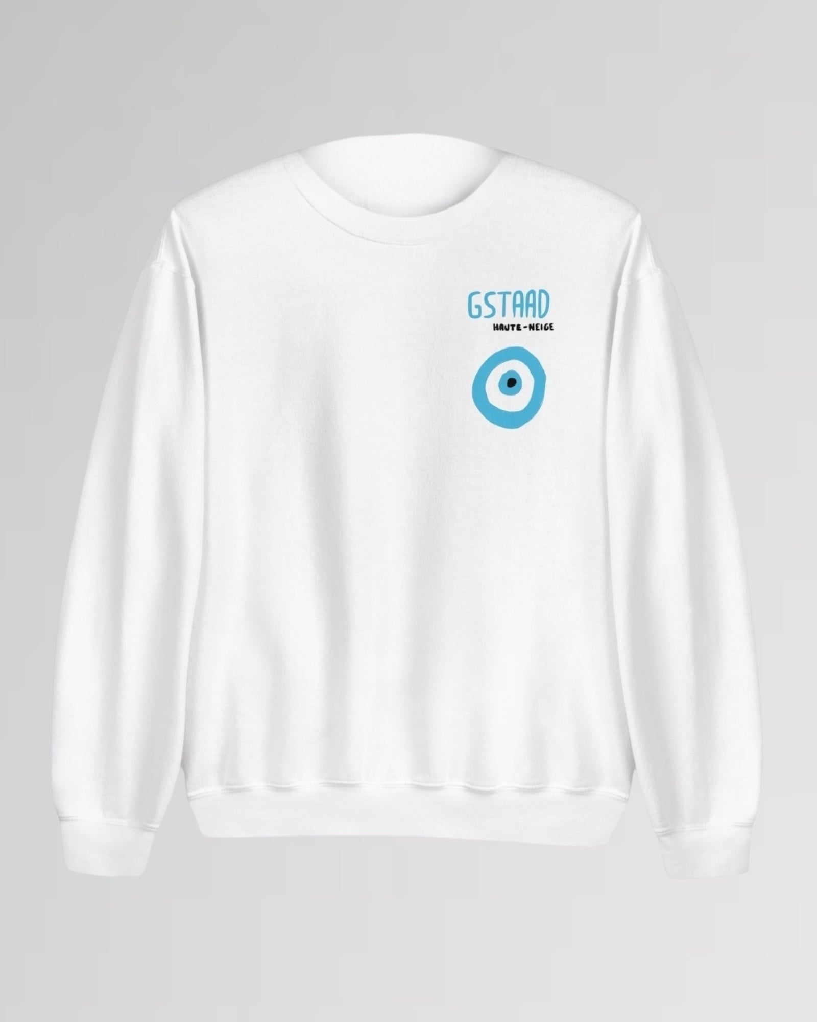 Sweat GSTAAD Unisexe