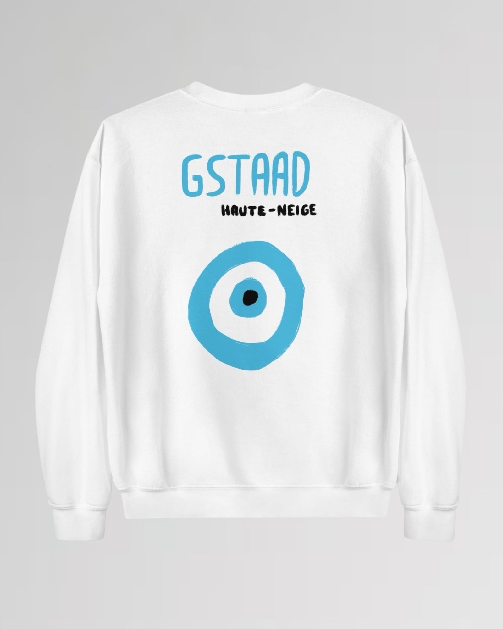 Sweat GSTAAD Unisexe