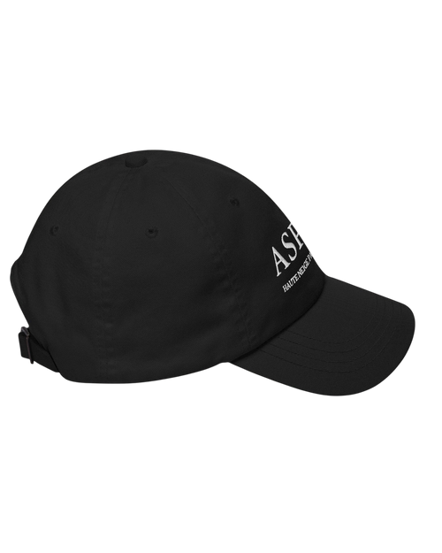 Casquette brodée ASPEN PALACE