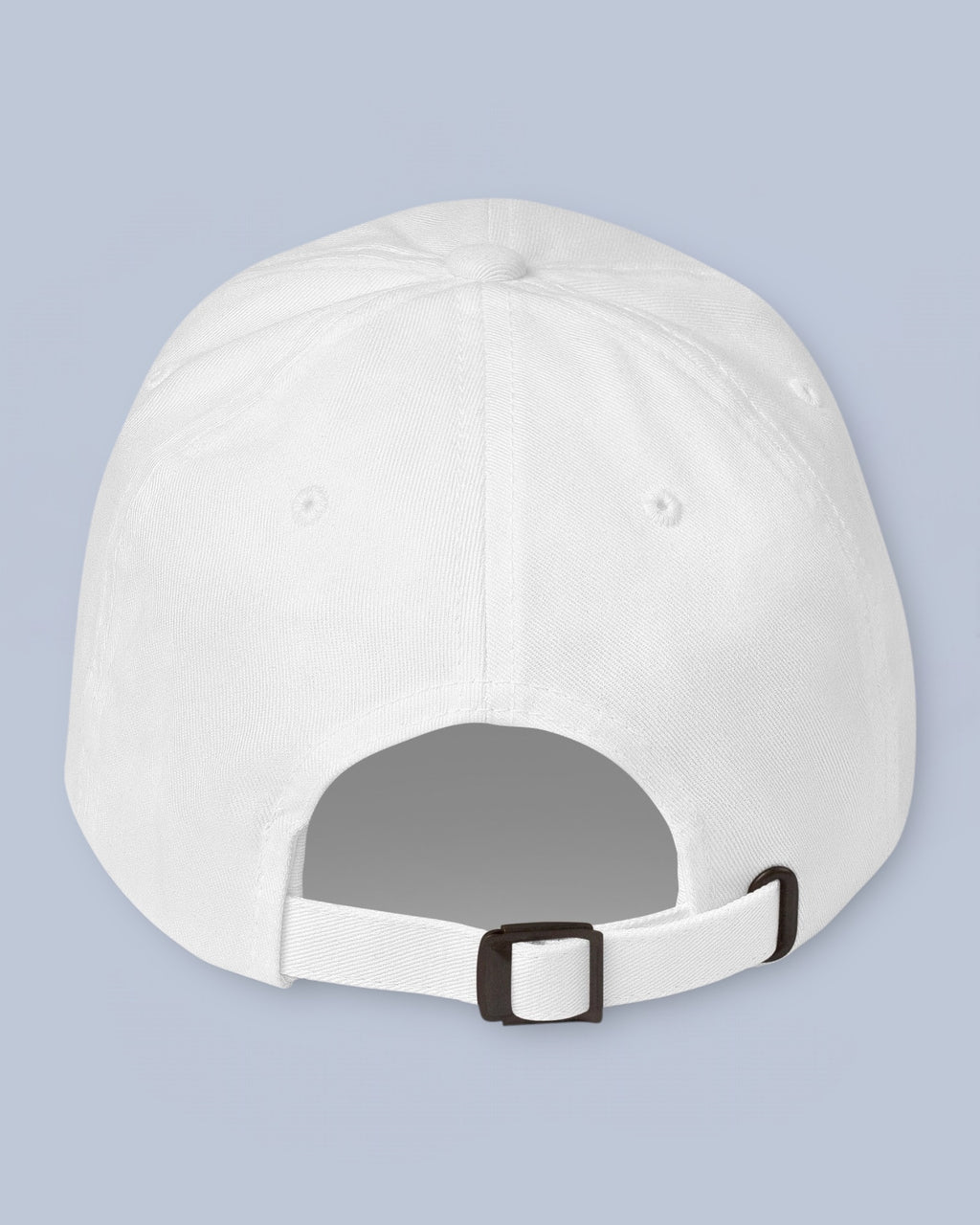 Casquette brodée ST-MORITZ