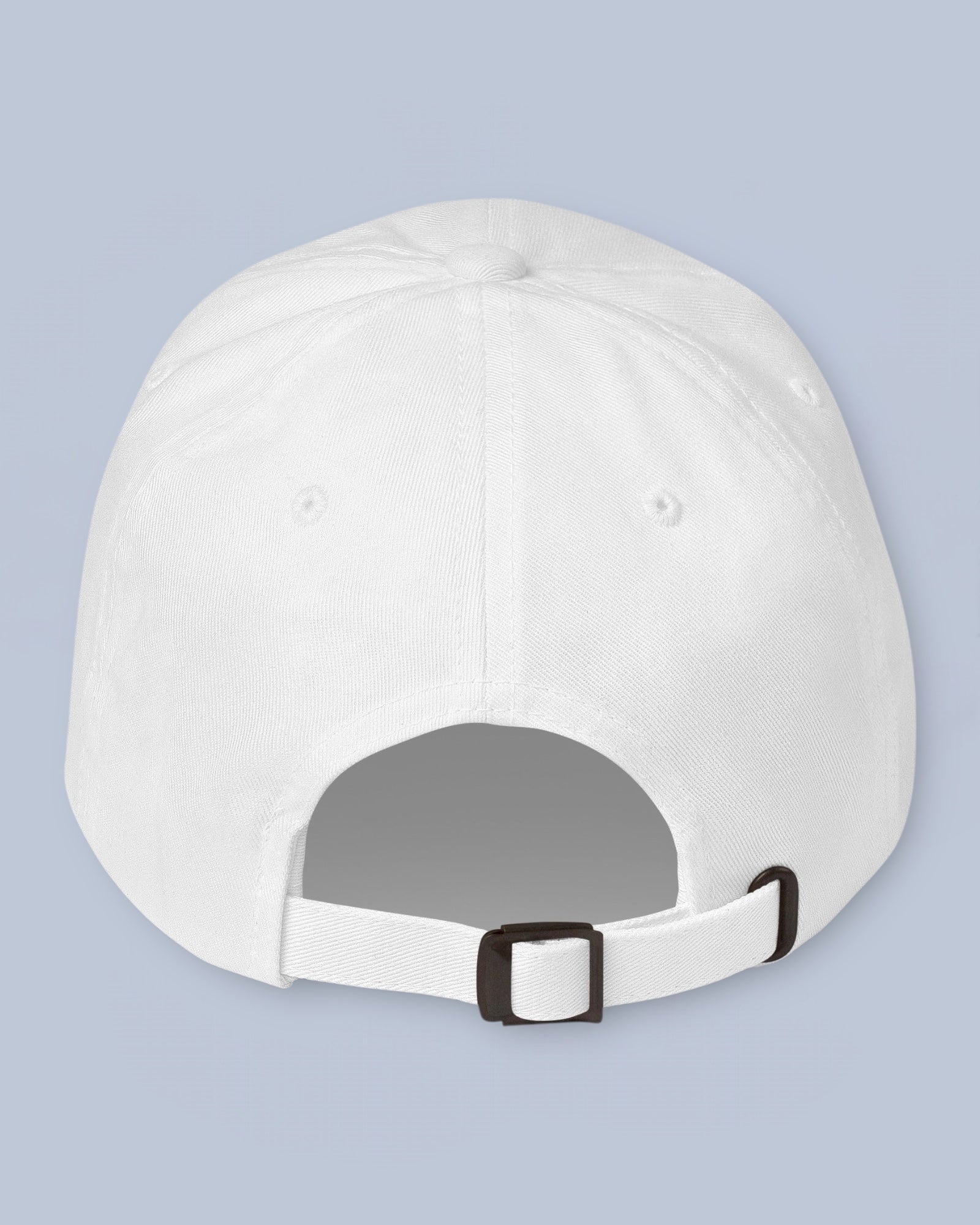 Casquette brodée ST-MORITZ