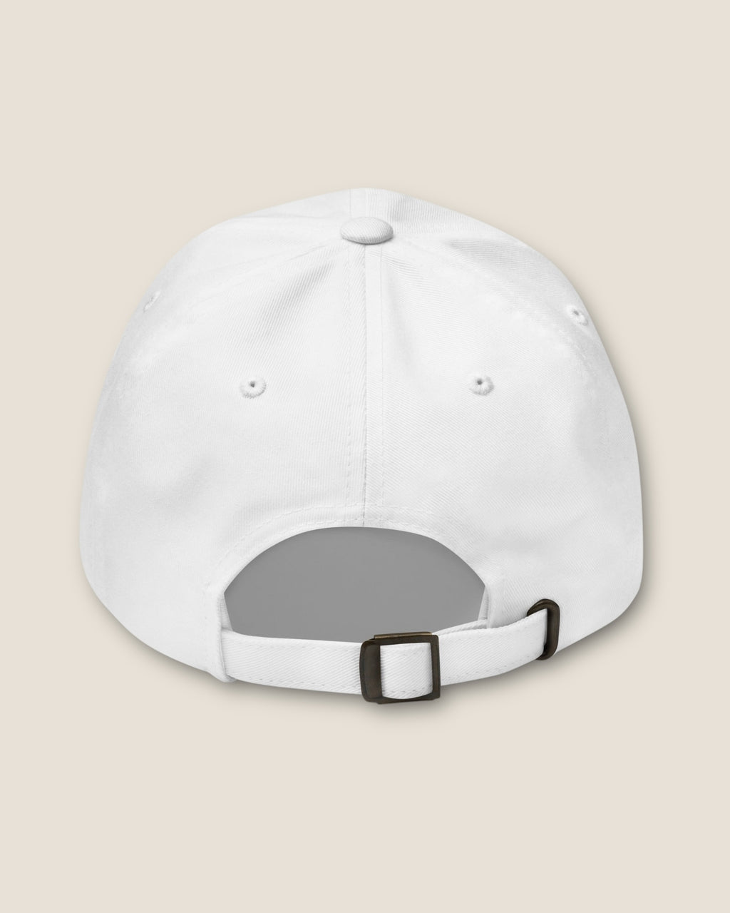 Casquette imprimée ASPEN CAVIAR & SKI