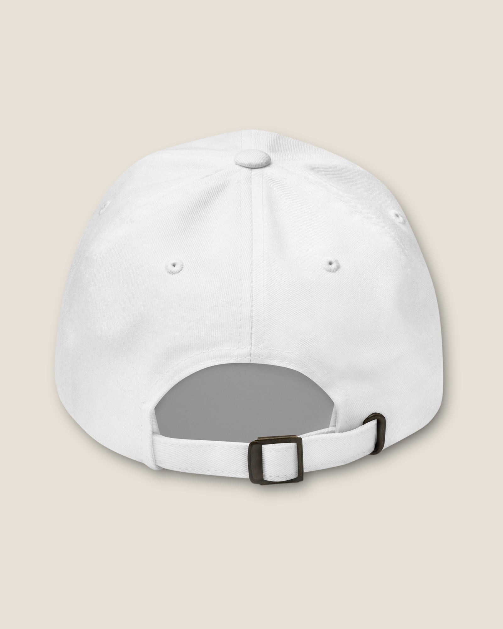 Casquette imprimée ASPEN CAVIAR & SKI